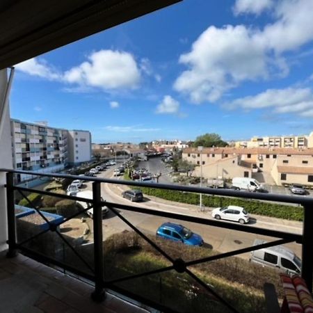 Residence Le Lagon Bleu - Studio Cabine Dans Residence Avec Piscine Mae-7131 Льо Гро-дю-Роа Екстериор снимка