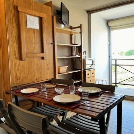 Residence Le Lagon Bleu - Studio Cabine Dans Residence Avec Piscine Mae-7131 Льо Гро-дю-Роа Екстериор снимка