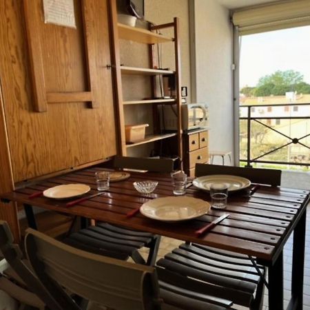 Residence Le Lagon Bleu - Studio Cabine Dans Residence Avec Piscine Mae-7131 Льо Гро-дю-Роа Екстериор снимка
