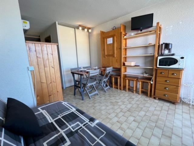 Residence Le Lagon Bleu - Studio Cabine Dans Residence Avec Piscine Mae-7131 Льо Гро-дю-Роа Екстериор снимка