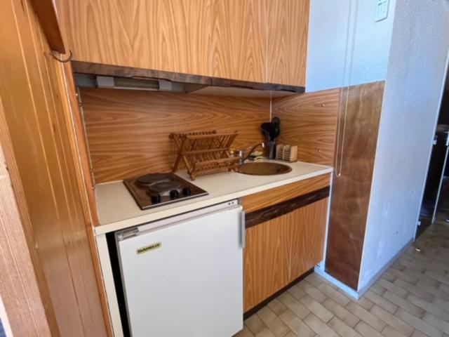 Residence Le Lagon Bleu - Studio Cabine Dans Residence Avec Piscine Mae-7131 Льо Гро-дю-Роа Екстериор снимка
