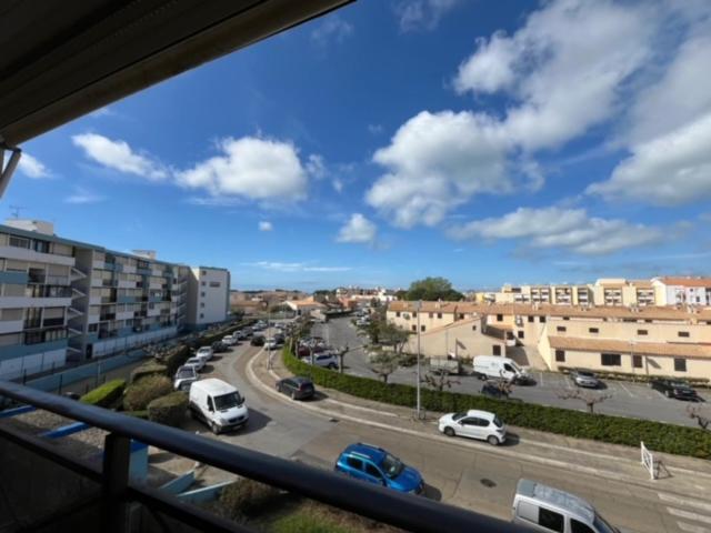 Residence Le Lagon Bleu - Studio Cabine Dans Residence Avec Piscine Mae-7131 Льо Гро-дю-Роа Екстериор снимка