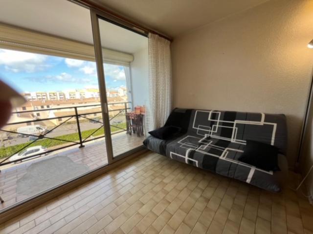 Residence Le Lagon Bleu - Studio Cabine Dans Residence Avec Piscine Mae-7131 Льо Гро-дю-Роа Екстериор снимка