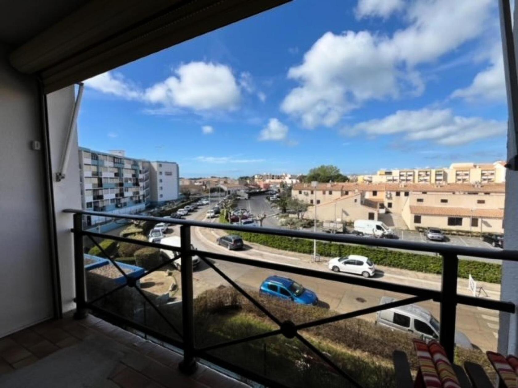 Residence Le Lagon Bleu - Studio Cabine Dans Residence Avec Piscine Mae-7131 Льо Гро-дю-Роа Екстериор снимка