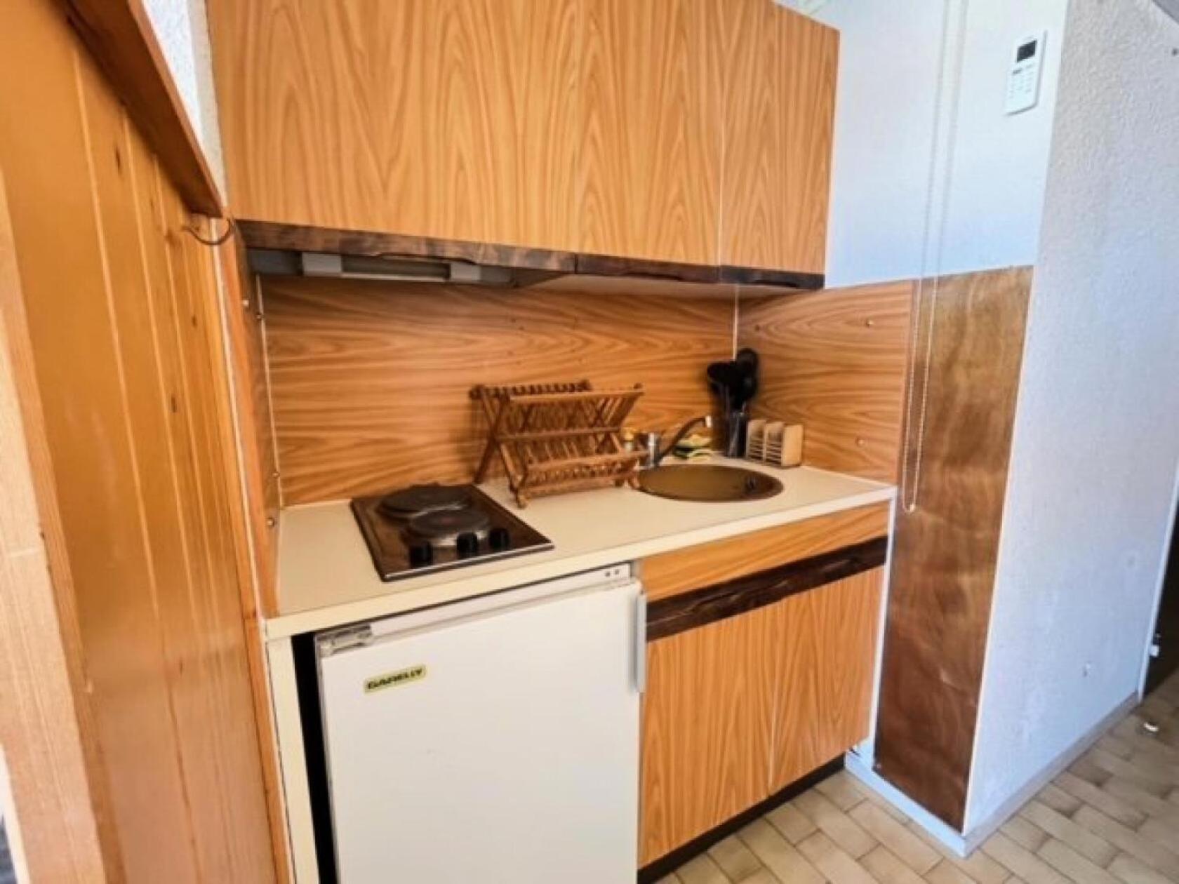 Residence Le Lagon Bleu - Studio Cabine Dans Residence Avec Piscine Mae-7131 Льо Гро-дю-Роа Екстериор снимка