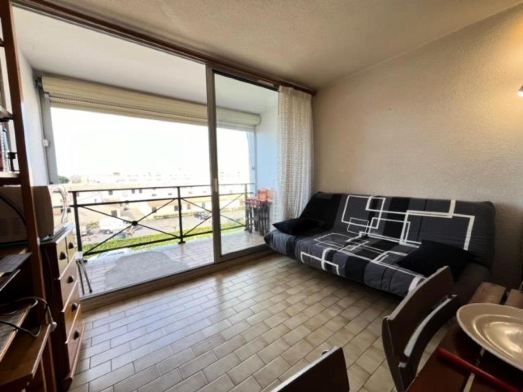 Residence Le Lagon Bleu - Studio Cabine Dans Residence Avec Piscine Mae-7131 Льо Гро-дю-Роа Екстериор снимка