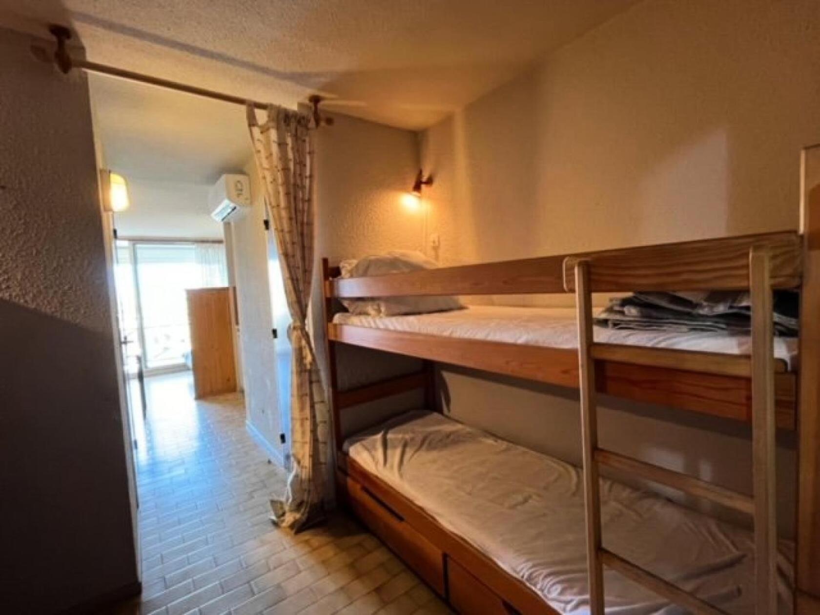 Residence Le Lagon Bleu - Studio Cabine Dans Residence Avec Piscine Mae-7131 Льо Гро-дю-Роа Екстериор снимка