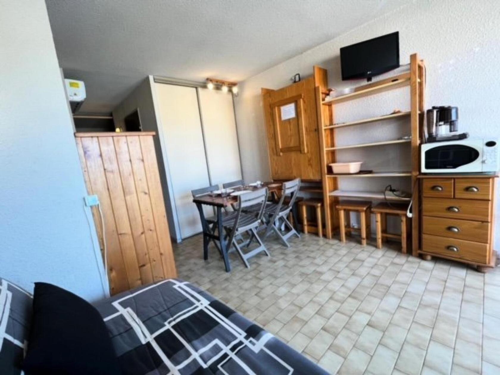 Residence Le Lagon Bleu - Studio Cabine Dans Residence Avec Piscine Mae-7131 Льо Гро-дю-Роа Екстериор снимка