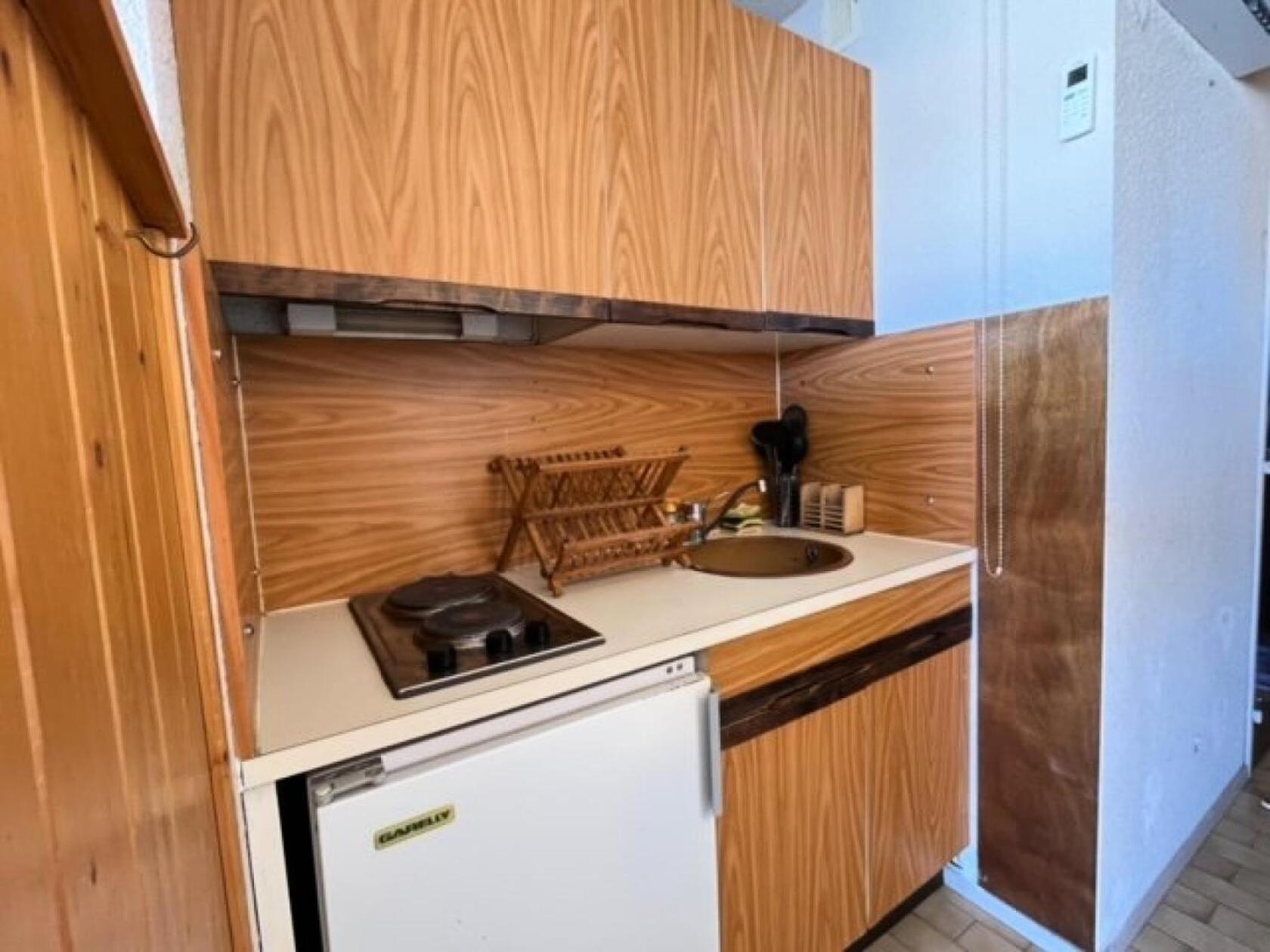 Residence Le Lagon Bleu - Studio Cabine Dans Residence Avec Piscine Mae-7131 Льо Гро-дю-Роа Екстериор снимка