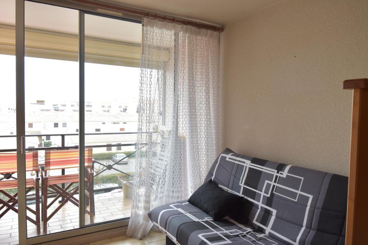 Residence Le Lagon Bleu - Studio Cabine Dans Residence Avec Piscine Mae-7131 Льо Гро-дю-Роа Екстериор снимка