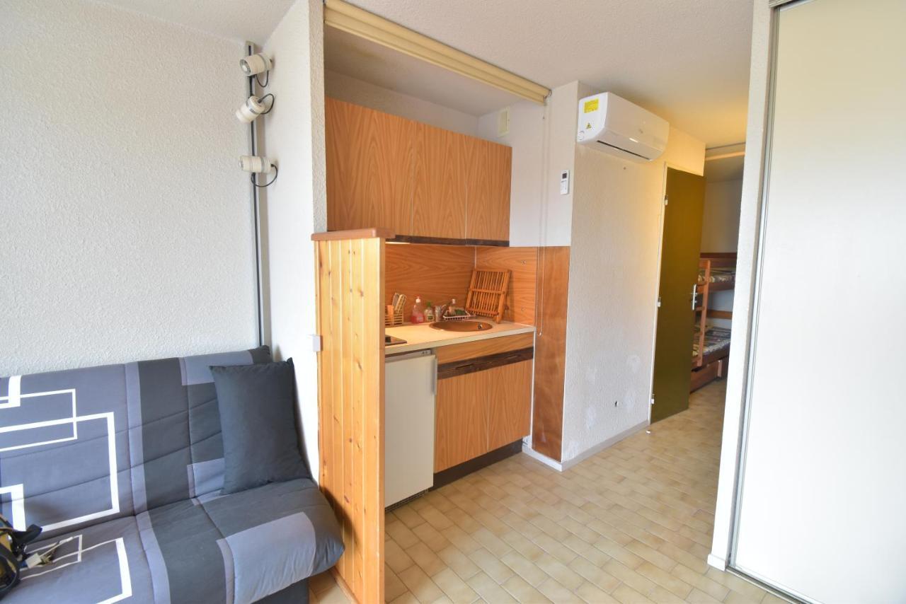 Residence Le Lagon Bleu - Studio Cabine Dans Residence Avec Piscine Mae-7131 Льо Гро-дю-Роа Екстериор снимка